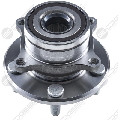 Front Hub Assembly by EDGE - 513267 pa1
