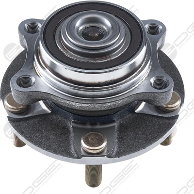 Front Hub Assembly by EDGE - 513268 pa4