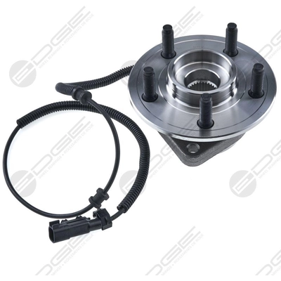 Front Hub Assembly by EDGE - 513270 pa4