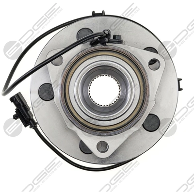 Front Hub Assembly by EDGE - 513271 pa10