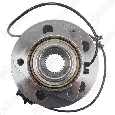 Front Hub Assembly by EDGE - 513271 pa9