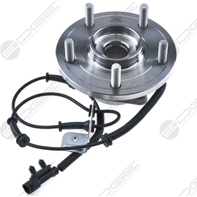 Front Hub Assembly by EDGE - 513273 pa7