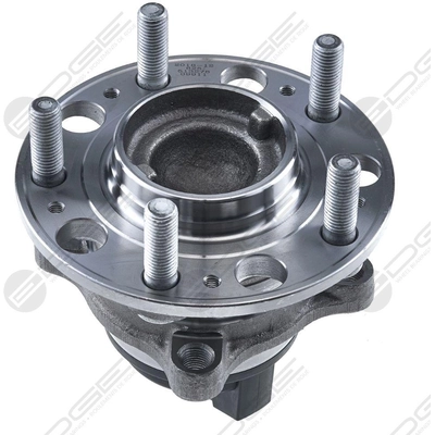 Front Hub Assembly by EDGE - 513278 pa2