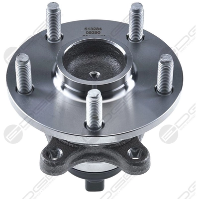Front Hub Assembly by EDGE - 513284 pa1