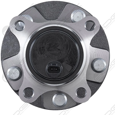 Front Hub Assembly by EDGE - 513284 pa8