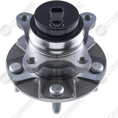 Front Hub Assembly by EDGE - 513285 pa4