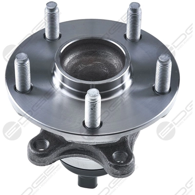 Front Hub Assembly by EDGE - 513285 pa7