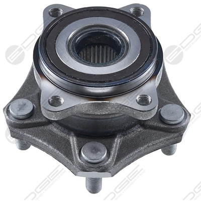 Front Hub Assembly by EDGE - 513290 pa2