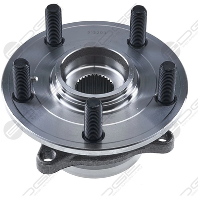 Front Hub Assembly by EDGE - 513293 pa7