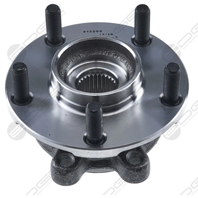 Front Hub Assembly by EDGE - 513295 pa7