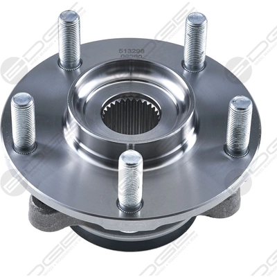 Front Hub Assembly by EDGE - 513298 pa7