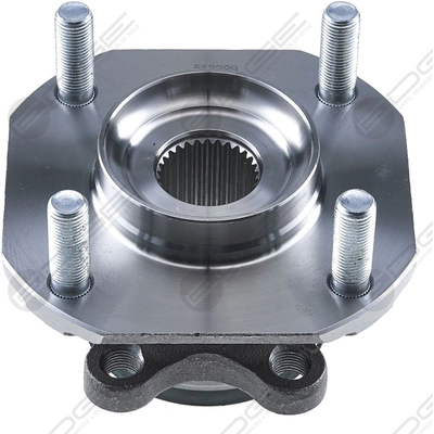 Front Hub Assembly by EDGE - 513299 pa7