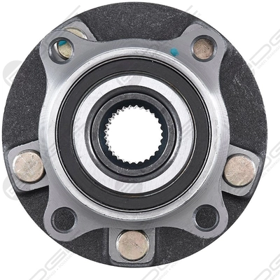 Front Hub Assembly by EDGE - 513300 pa8