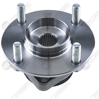 Front Hub Assembly by EDGE - 513308 pa7