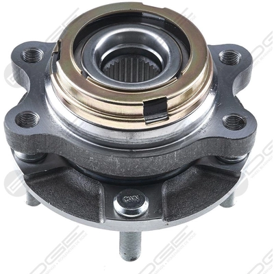 Front Hub Assembly by EDGE - 513310 pa4