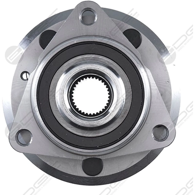 Front Hub Assembly by EDGE - 513315 pa8