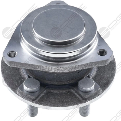 Front Hub Assembly by EDGE - 513325 pa2