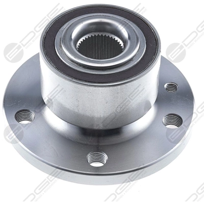 Front Hub Assembly by EDGE - 513328 pa1