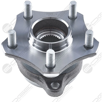 Front Hub Assembly by EDGE - 513333 pa7