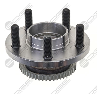 Front Hub Assembly by EDGE - 513346 pa1
