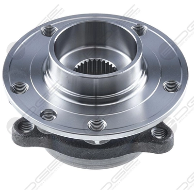 Front Hub Assembly by EDGE - 513348 pa1