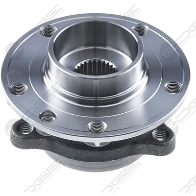 Front Hub Assembly by EDGE - 513348 pa7