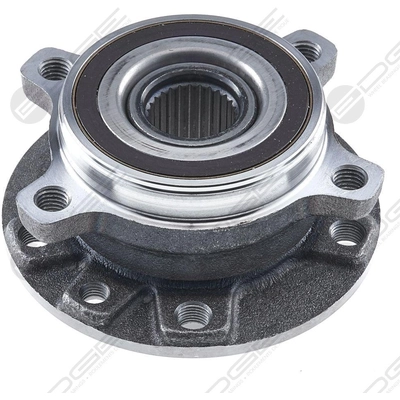 Front Hub Assembly by EDGE - 513349 pa2