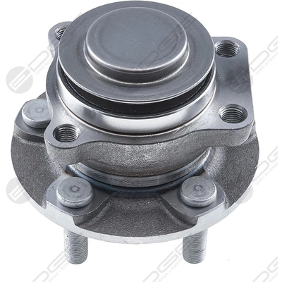 Front Hub Assembly by EDGE - 513352 pa3