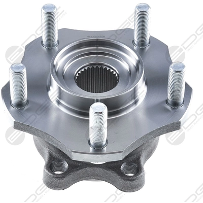 Front Hub Assembly by EDGE - 513357 pa7