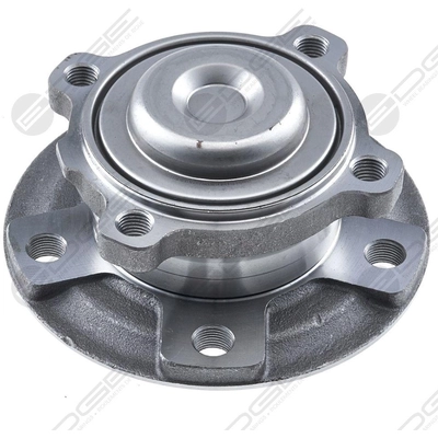 Front Hub Assembly by EDGE - 513359 pa2