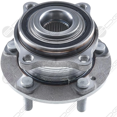 Front Hub Assembly by EDGE - 513374 pa3