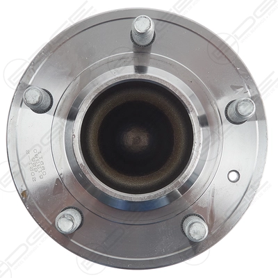 Front Hub Assembly by EDGE - 513380 pa2