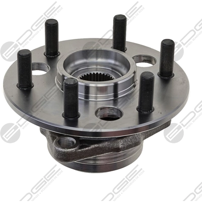 Front Hub Assembly by EDGE - 515002 pa8