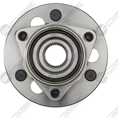 Front Hub Assembly by EDGE - 515002 pa9