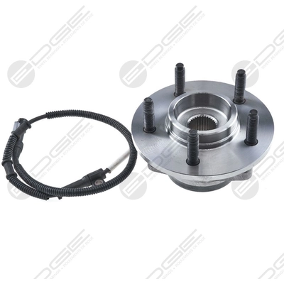 Front Hub Assembly by EDGE - 515004 pa7