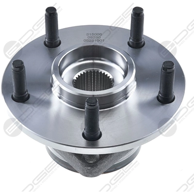 Front Hub Assembly by EDGE - 515006 pa7