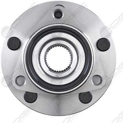 Front Hub Assembly by EDGE - 515006 pa8