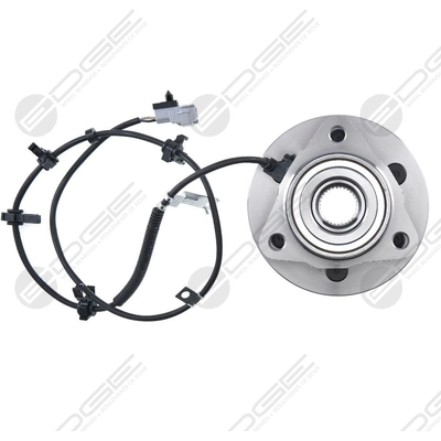 Front Hub Assembly by EDGE - 515009 pa8