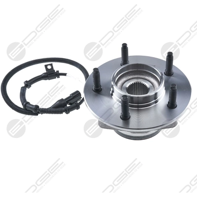 Front Hub Assembly by EDGE - 515010 pa7