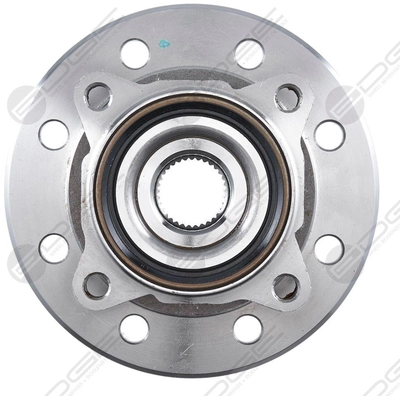 Front Hub Assembly by EDGE - 515018 pa3