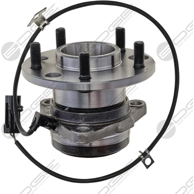 Front Hub Assembly by EDGE - 515019 pa8