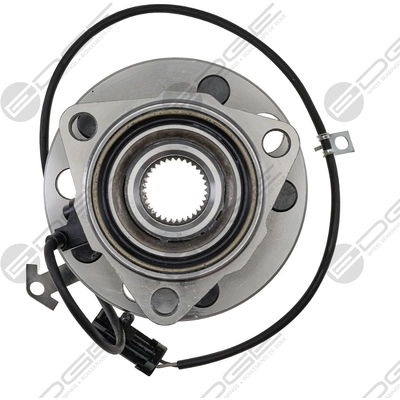 Front Hub Assembly by EDGE - 515019 pa9