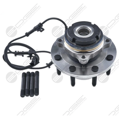 Front Hub Assembly by EDGE - 515020 pa3