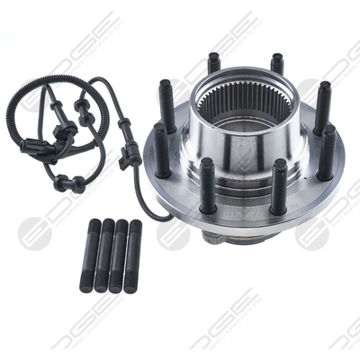 Front Hub Assembly by EDGE - 515020 pa7