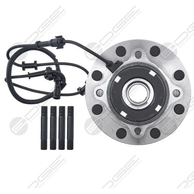 Front Hub Assembly by EDGE - 515020 pa8