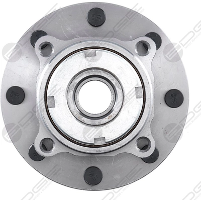 Front Hub Assembly by EDGE - 515021 pa2