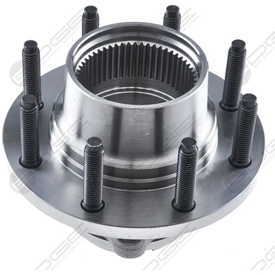 Front Hub Assembly by EDGE - 515021 pa7