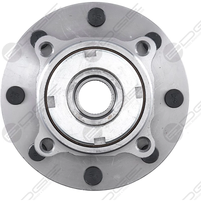 Front Hub Assembly by EDGE - 515021 pa8