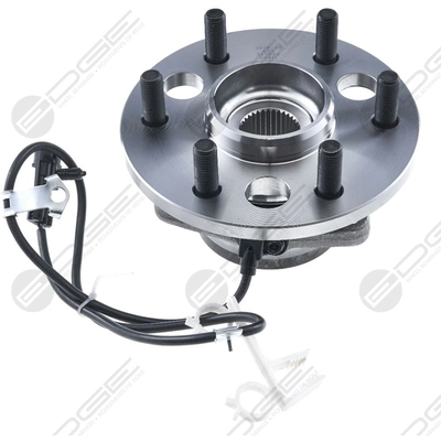 Front Hub Assembly by EDGE - 515024 pa7