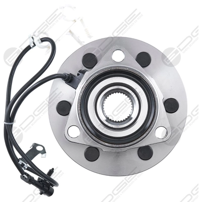 Front Hub Assembly by EDGE - 515024 pa8